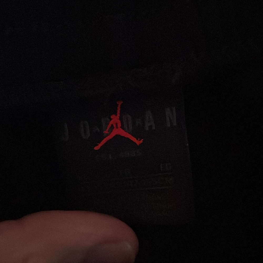 Jordan - Picture 3 of 4